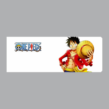 Rgb Gpu Backplate | One Piece v1 | ColdZero