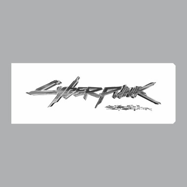 Rgb Gpu Backplate | Cyberpunk 2077 v1 | ColdZero