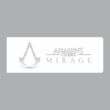Rgb Gpu Backplate | AC Mirage v2 | ColdZero