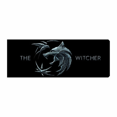 Rgb Gpu Backplate | Witcher TV | ColdZero