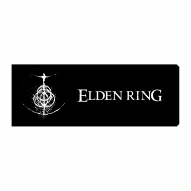 Rgb Gpu Backplate | Elden Ring v1 | ColdZero