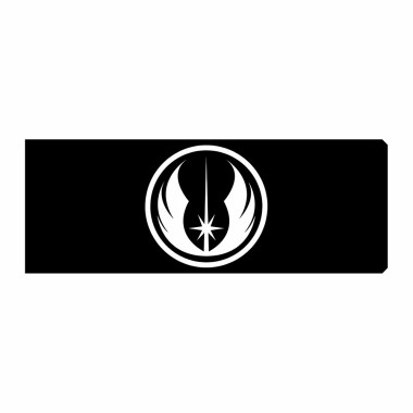 Rgb Gpu Backplate | Jedi Order | ColdZero