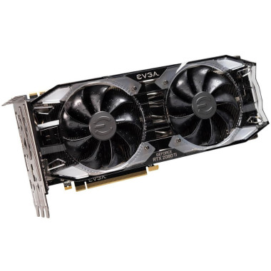 EVGA 2080 Ti XC Ultra Gaming | Backplate (L1) | ColdZero