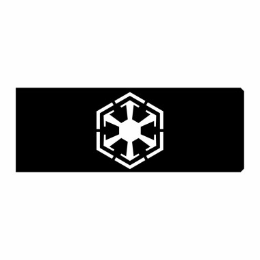 Rgb Gpu Backplate | Sith Empire | ColdZero