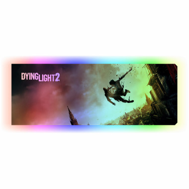 Rgb Gpu Backplate | Dying Light 2 | ColdZero