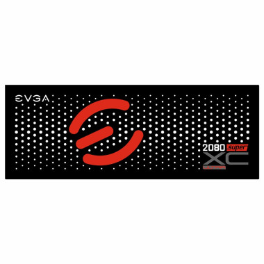 EVGA 2080 Super XC Ultra | Backplate (L1) | ColdZero