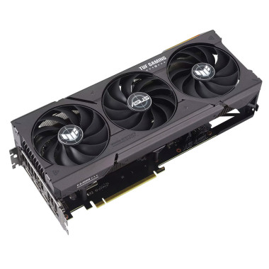 Asus 4060Ti Tuf | Backplate (L2) | ColdZero