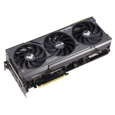 Asus 4070 Super Tuf | Backplate (L1) | ColdZero