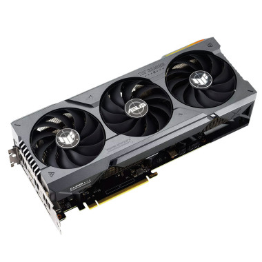 Asus 4070Ti Tuf | Backplate (L1) | ColdZero
