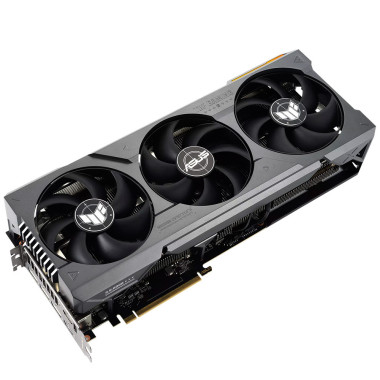 Asus 4070 Super Tuf | Backplate (L1) | ColdZero