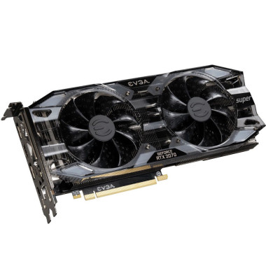 Evga 2070 Super XC Gaming | Backplate (L2) | ColdZero