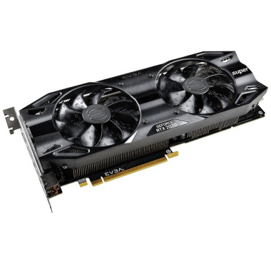 EVGA 2070 Super KO Gaming | Gpu Backplate (Layout 2) | ColdZero