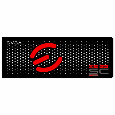 Evga 2060 Super SC Ultra | Backplate (L1) | ColdZero