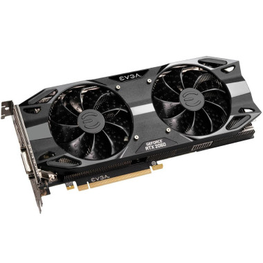 Evga 2060 XC Ultra Black Gaming | Backplate (L1) | ColdZero