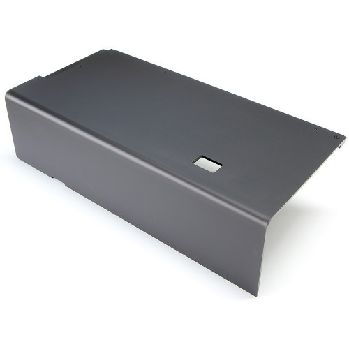 Spec-02 | Psu Shroud (Short) | ColdZero
