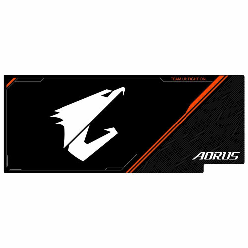 Aorus 2080 | Backplate | ColdZero
