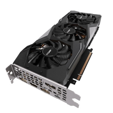 Gigabyte 2070 Windforce OC | Backplate (L2) | ColdZero