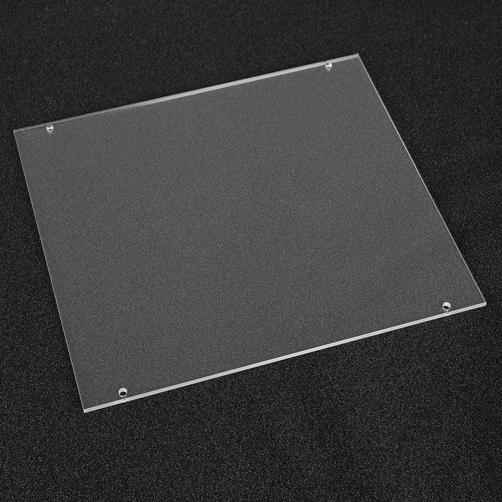 Spec-Omega | Window (Clear) | ColdZero