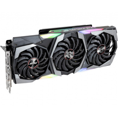 Msi 2080 Ti Gaming X Trio | Backplate (L1) | ColdZero