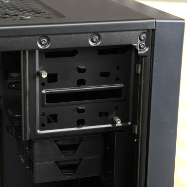 350D | Side Panel Window | ColdZero