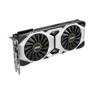 Msi 2080 Ti Ventus | Backplate (L2) | ColdZero