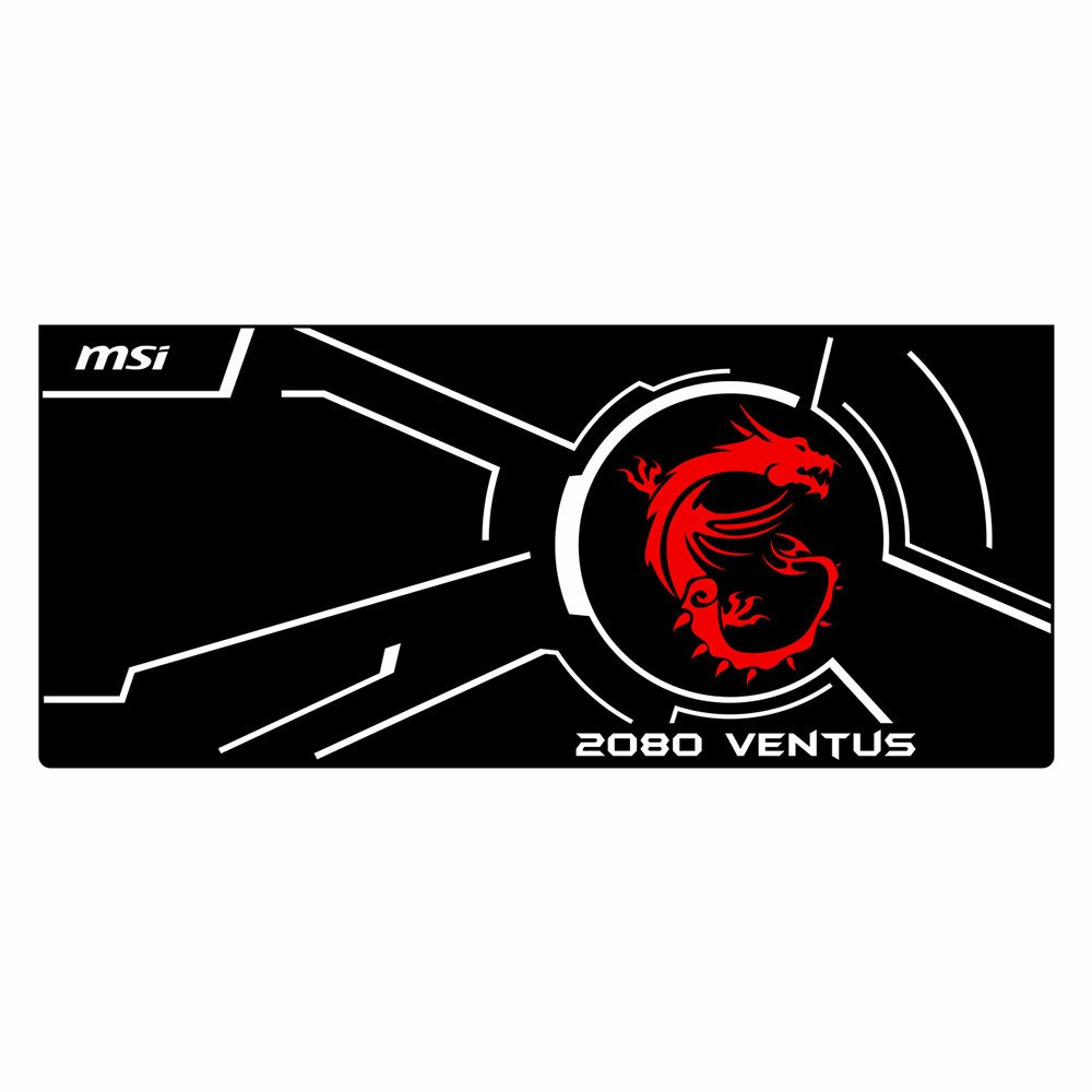 Msi 2080 Ventus | Backplate (L2) | ColdZero Msi 2080 Ventus | Backplate (L2) | ColdZero