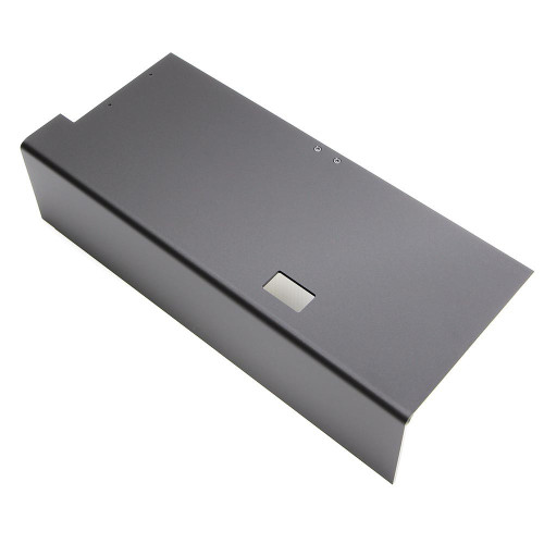 350D | Psu Shroud (Long) | ColdZero