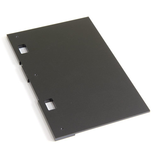 350D | Hdd Cage Back Cover | ColdZero