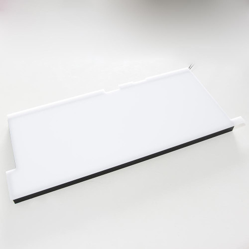 350D | Lightbox | ColdZero