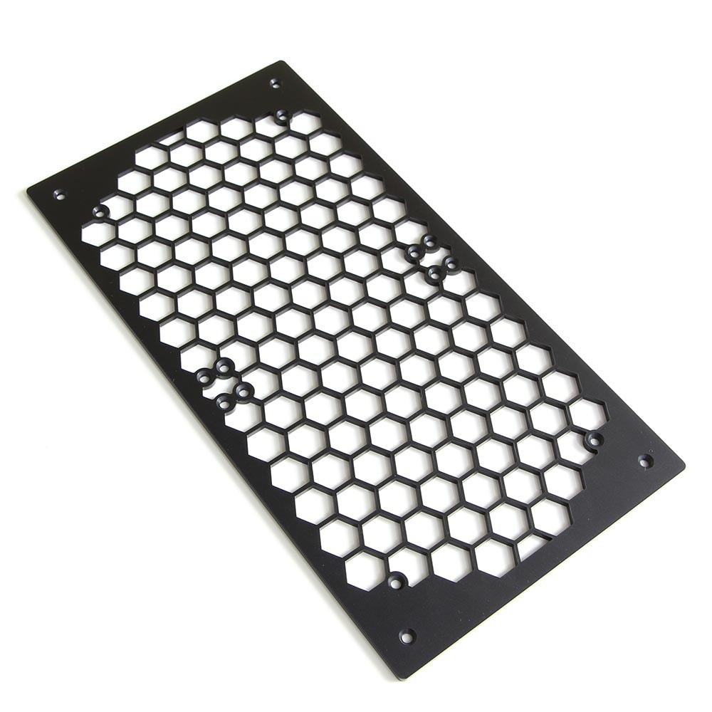 350D | Top Grill (240/280mm) | ColdZero