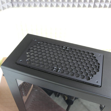 350D | Top Grill (240/280mm) | ColdZero