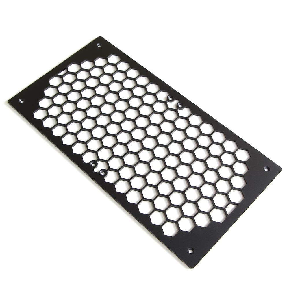 350D | Top Grill (280mm) | ColdZero