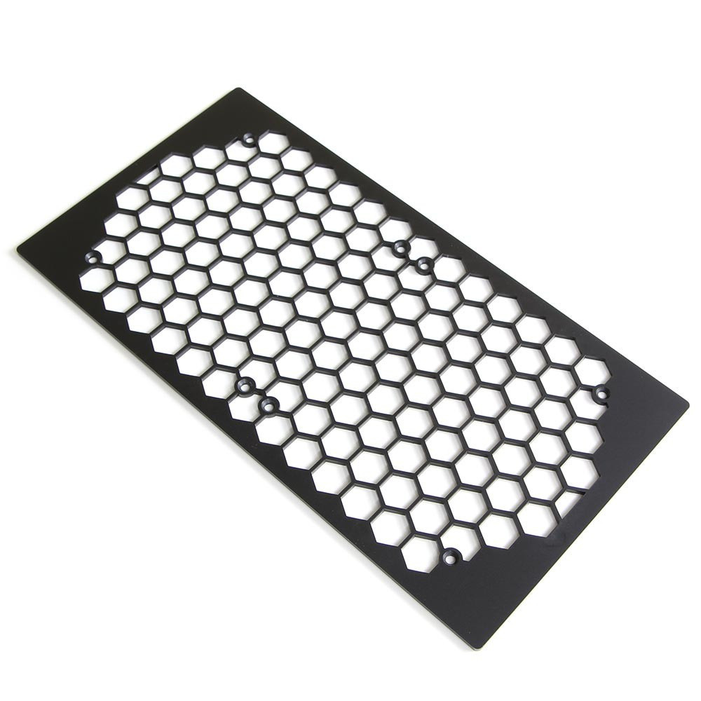 350D | Top Grill (240mm) | ColdZero