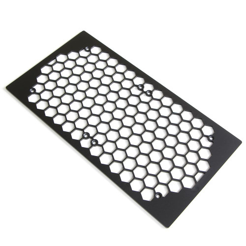 350D | Top Grill (240mm) | ColdZero