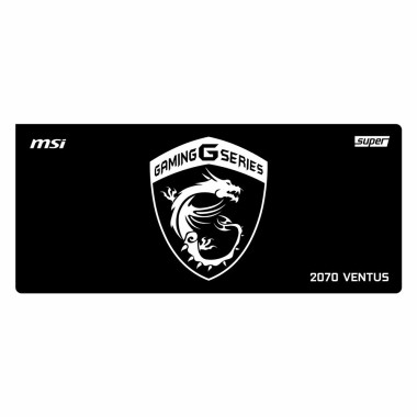 Msi 2070 Super Ventus | Backplate (L2) | ColdZero