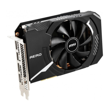 Msi 2070 Aero ITX | Backplate (L1) | ColdZero