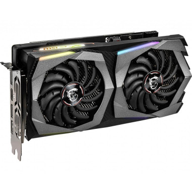 Msi 2060 Gaming Z | Backplate (L1) | ColdZero