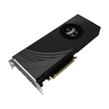 Palit 2080 Ti X | Backplate (L2) | ColdZero