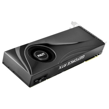 Palit 2080 Super X | Backplate (L2) | ColdZero