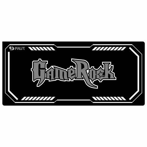 Palit 2080 GameRock | Backplate (L1) | ColdZero