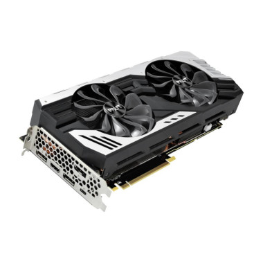Palit 2080 Super JetStream | Backplate (L1) | ColdZero
