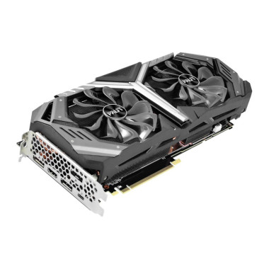 Palit 2070 JetStream | Backplate (L2) | ColdZero