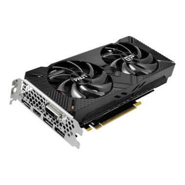 Palit 2070 GamingPro | Backplate (L1) | ColdZero