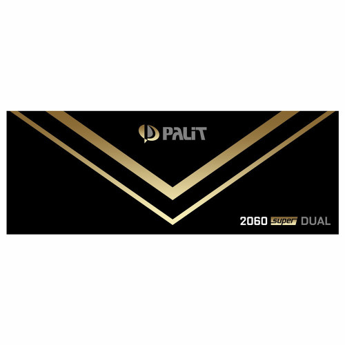 Palit 2060 Super Dual | Backplate (L2) | ColdZero
