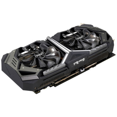 Palit 2060 Super GameRock | Backplate (L2) | ColdZero