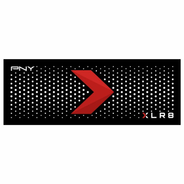 PNY 2080 XLR8 | Backplate (L2) | ColdZero