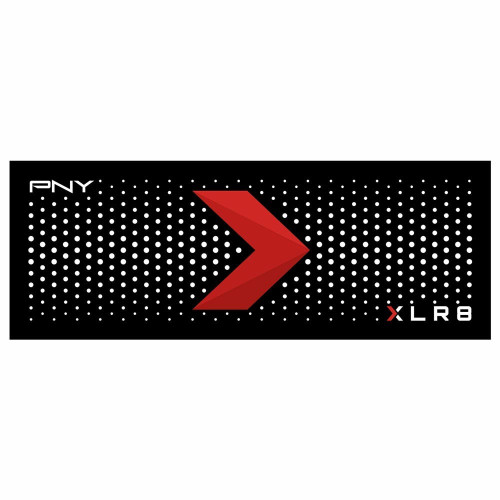 PNY 2080 XLR8 | Backplate (L2) | ColdZero