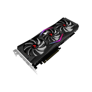 PNY 2080 XLR8 | Backplate (L2) | ColdZero