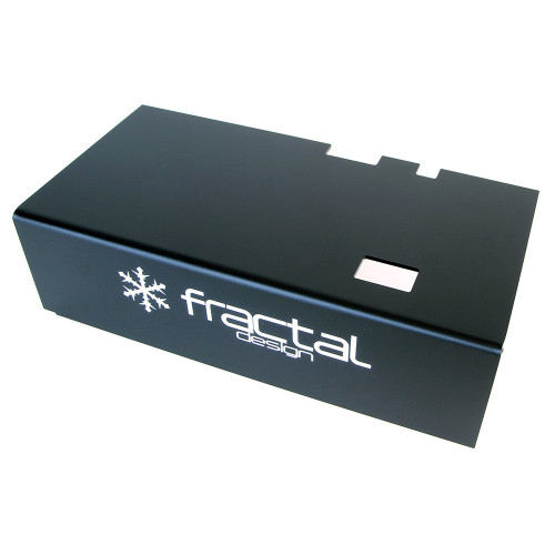 Define S | Shroud (Short) Color Logo | ColdZero