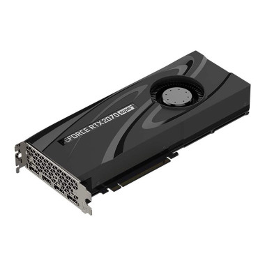 PNY 2070 Super Blower Backplate ColdZero